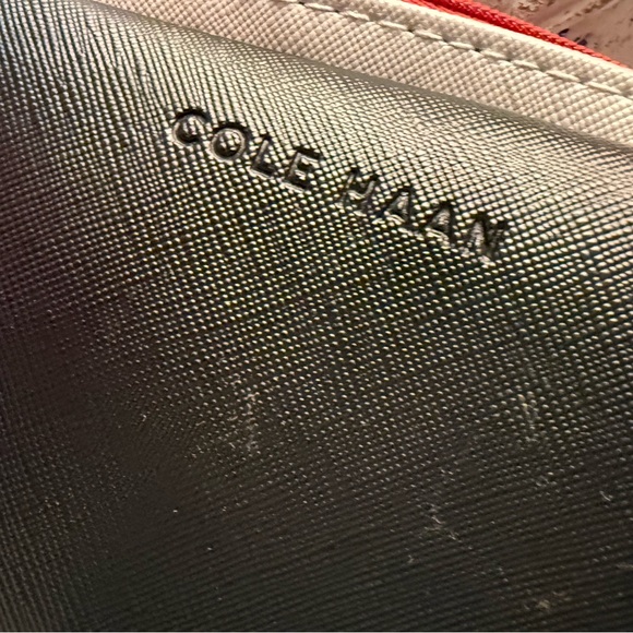 Cole Haan travel set - Picture 2 of 9